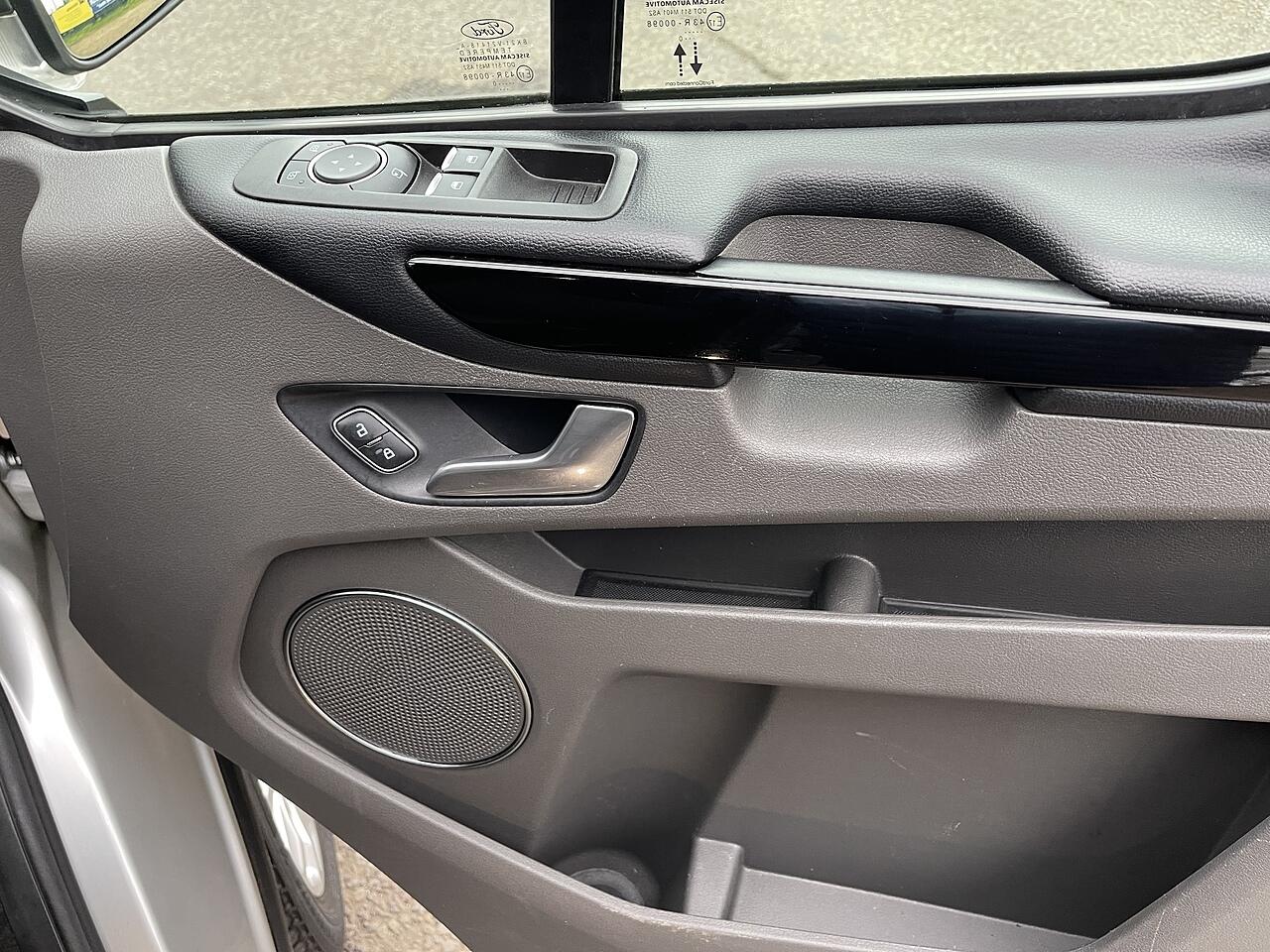 Used Ford Tourneo Custom 2020 for sale - 76348879: Photo 42