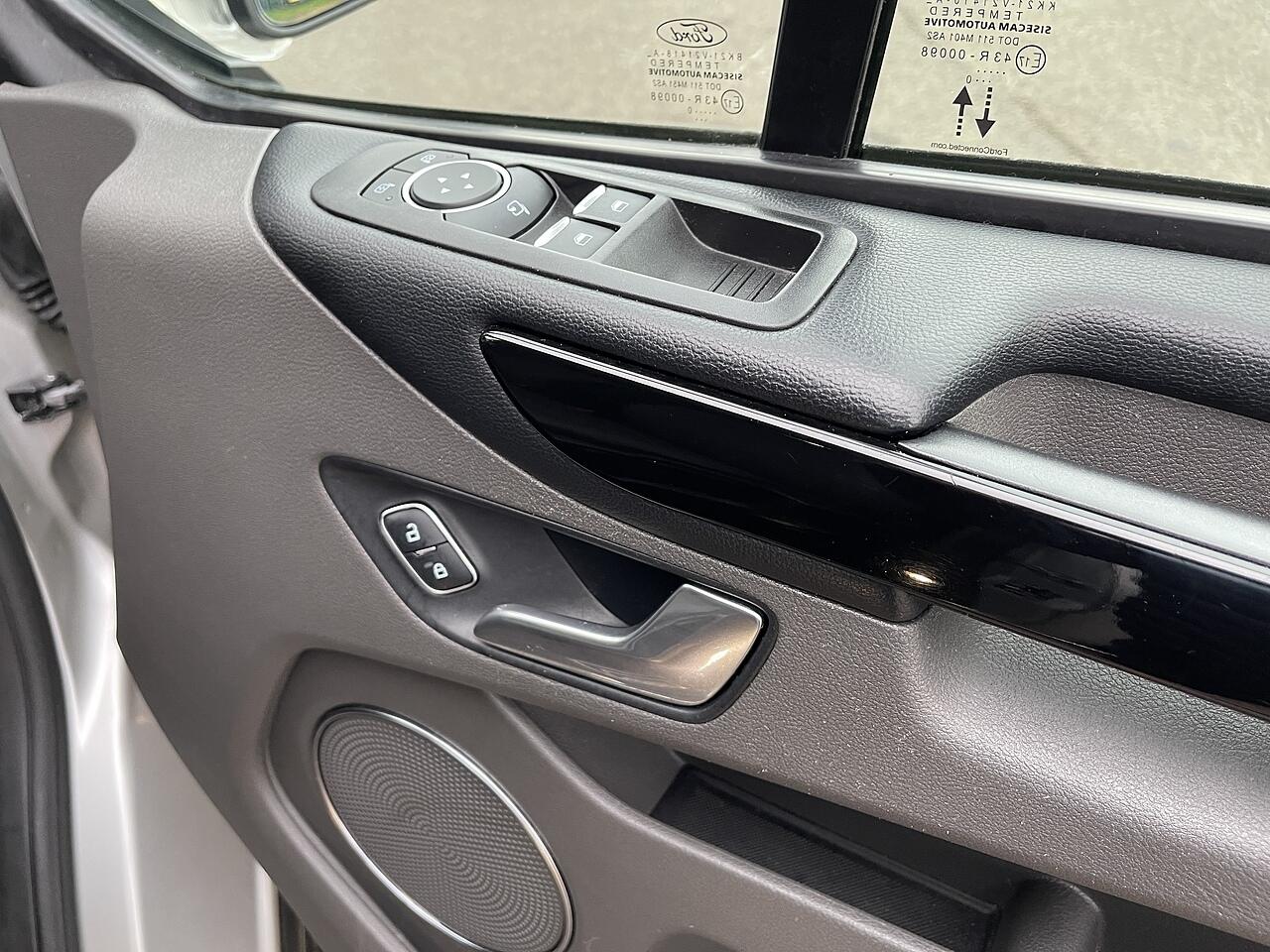 Used Ford Tourneo Custom 2020 for sale - 76348879: Photo 43