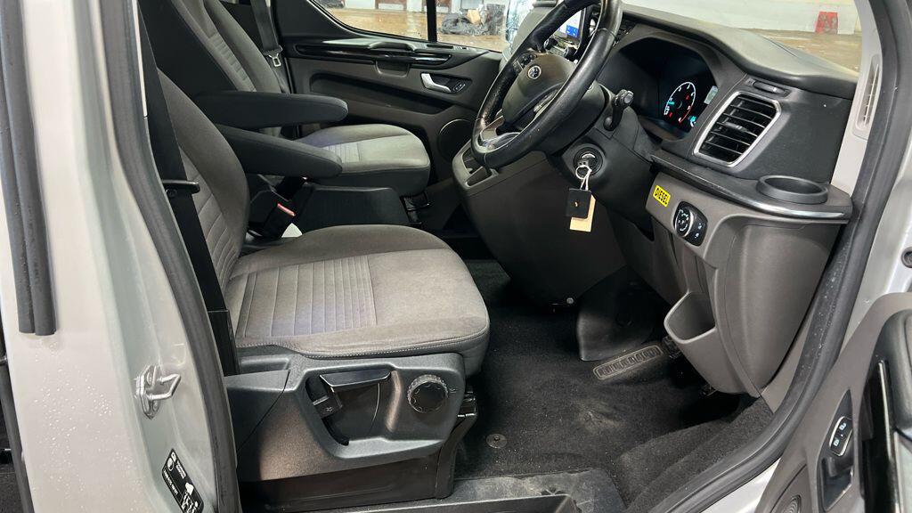 Used Ford Tourneo Custom 2020 for sale - 76348879: Photo 7