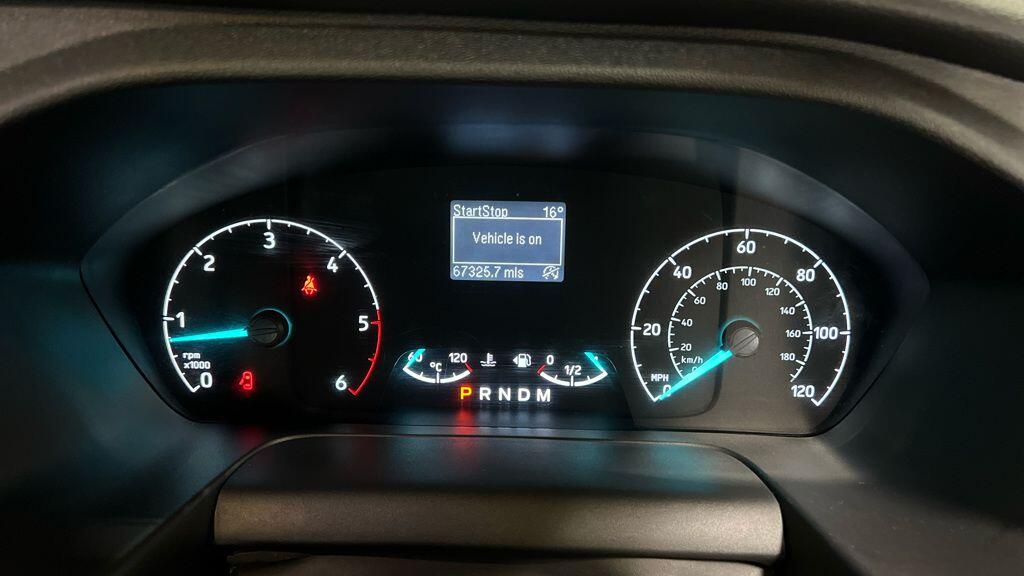 Used Ford Tourneo Custom 2020 for sale - 76348879: Photo 8