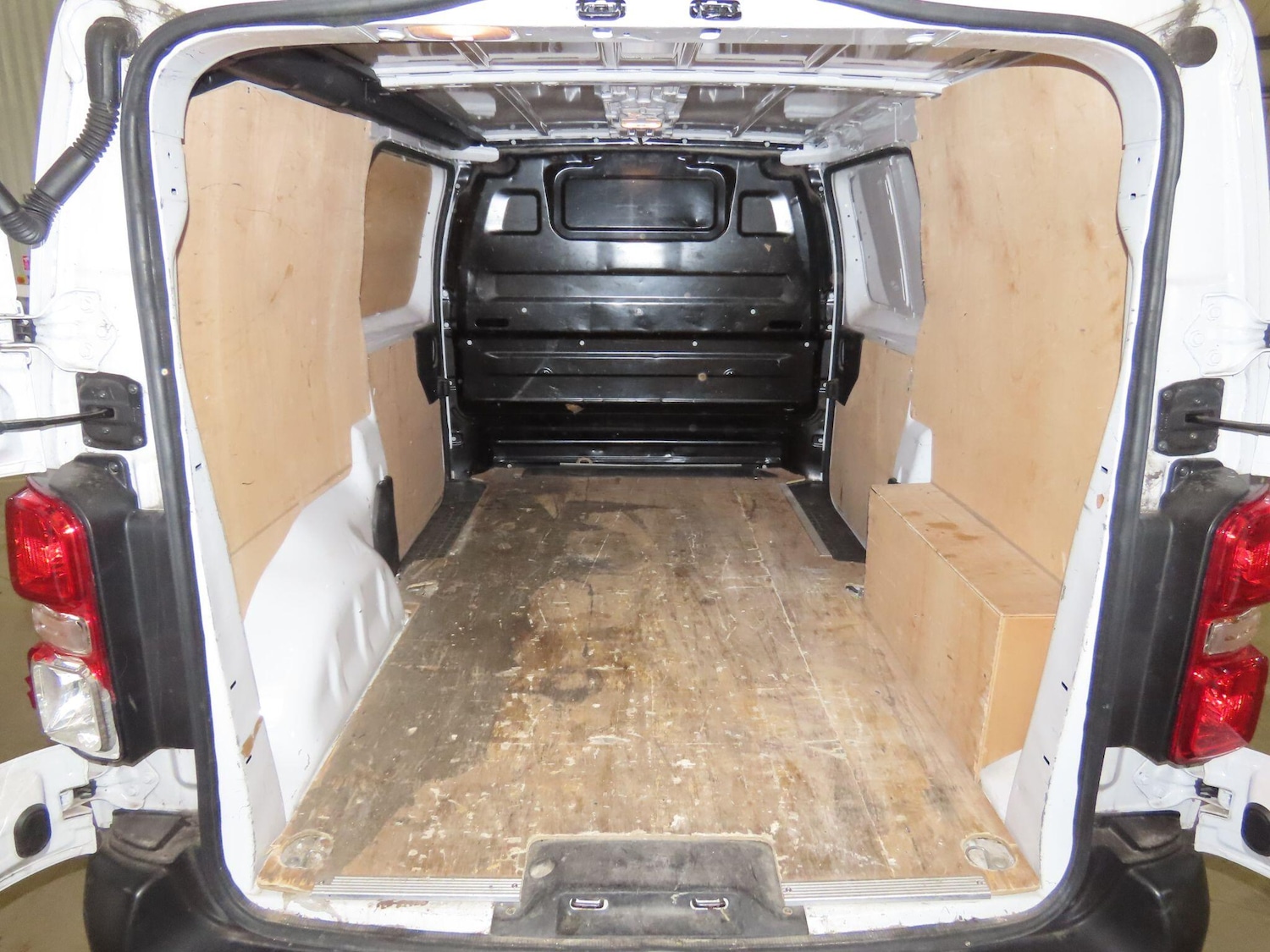 Used Peugeot Expert for sale - 78047863: Photo 10