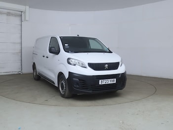 Used Peugeot Expert 2023 for sale - 78047863: Photo
