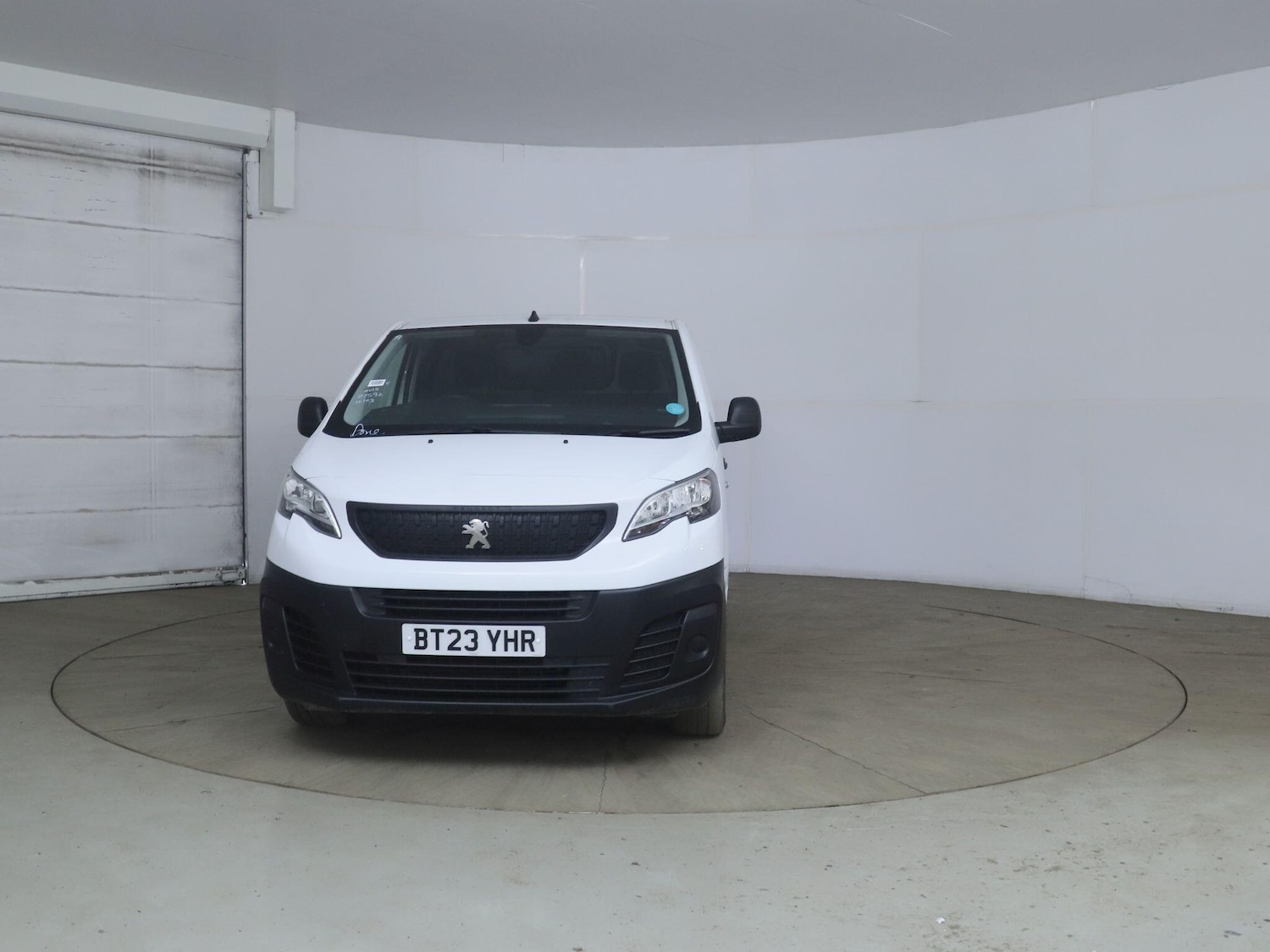 Used Peugeot Expert for sale - 78047863: Photo 2