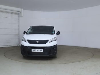 Used Peugeot Expert 2023 for sale - 78047863: Photo