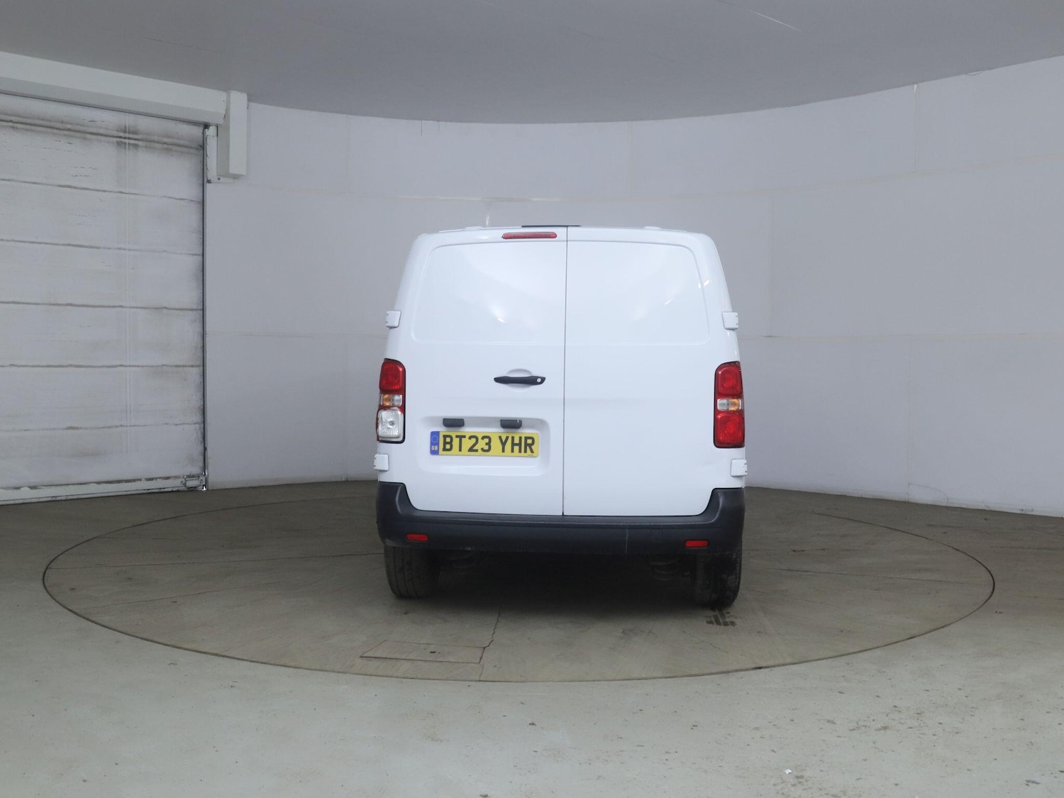 Used Peugeot Expert for sale - 78047863: Photo 3