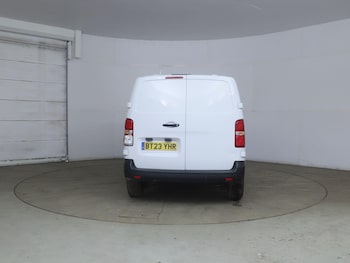 Used Peugeot Expert 2023 for sale - 78047863: Photo