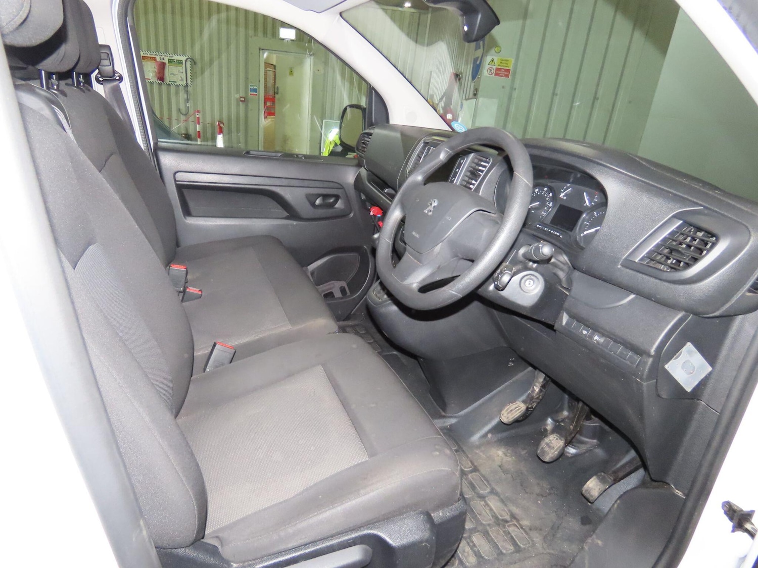 Used Peugeot Expert for sale - 78047863: Photo 4