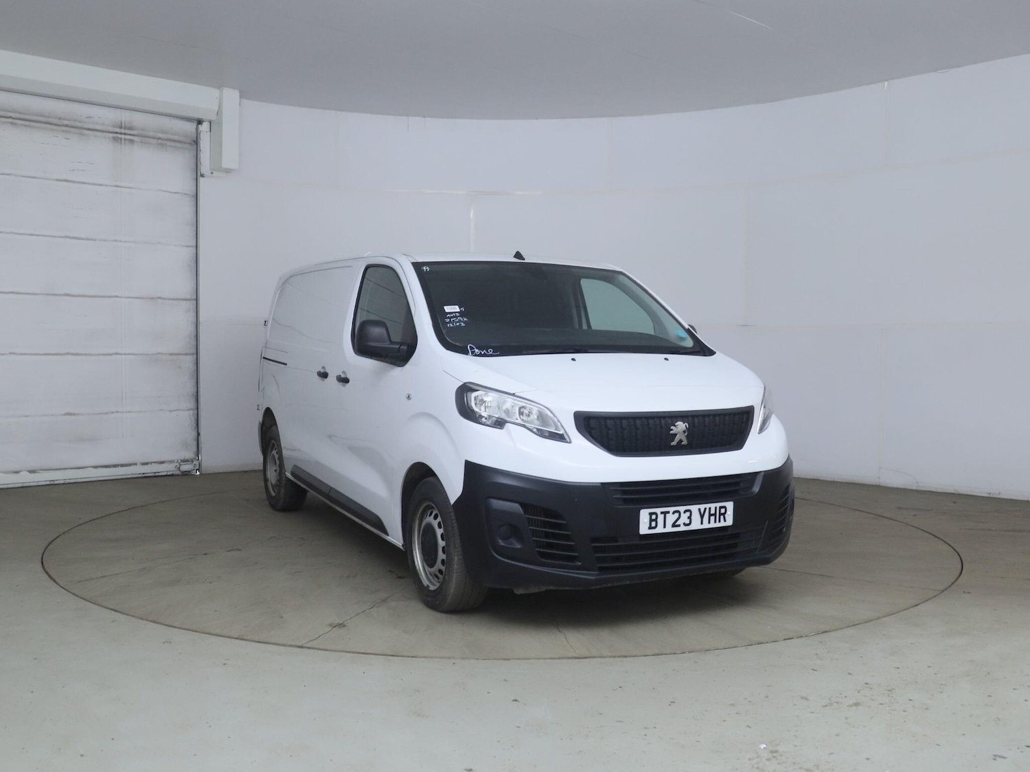 Used Peugeot Expert for sale - 78047863: Photo 5