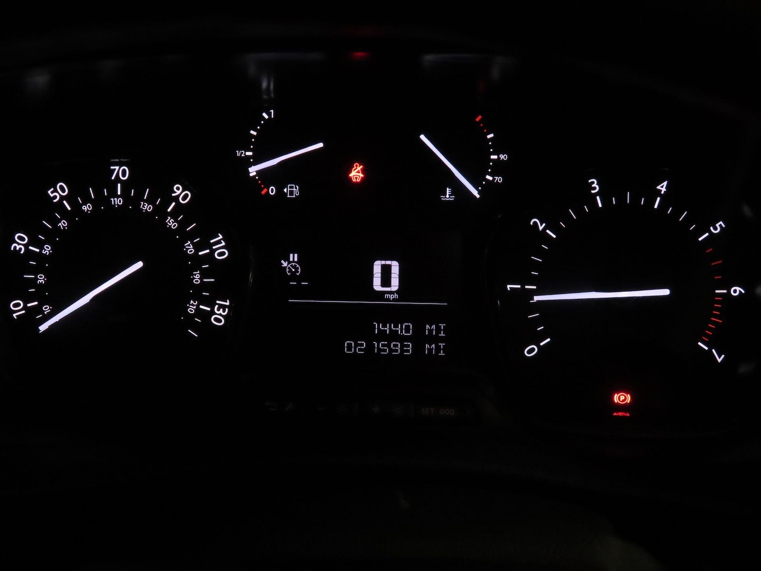 Used Peugeot Expert for sale - 78047863: Photo 6