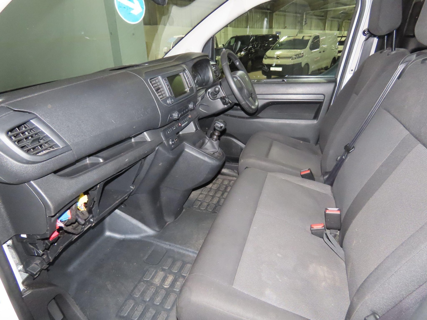 Used Peugeot Expert for sale - 78047863: Photo 7