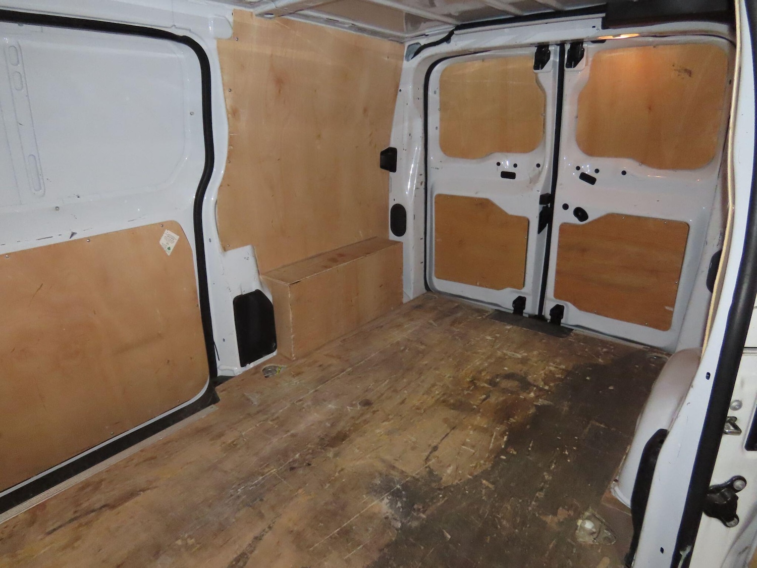 Used Peugeot Expert for sale - 78047863: Photo 8