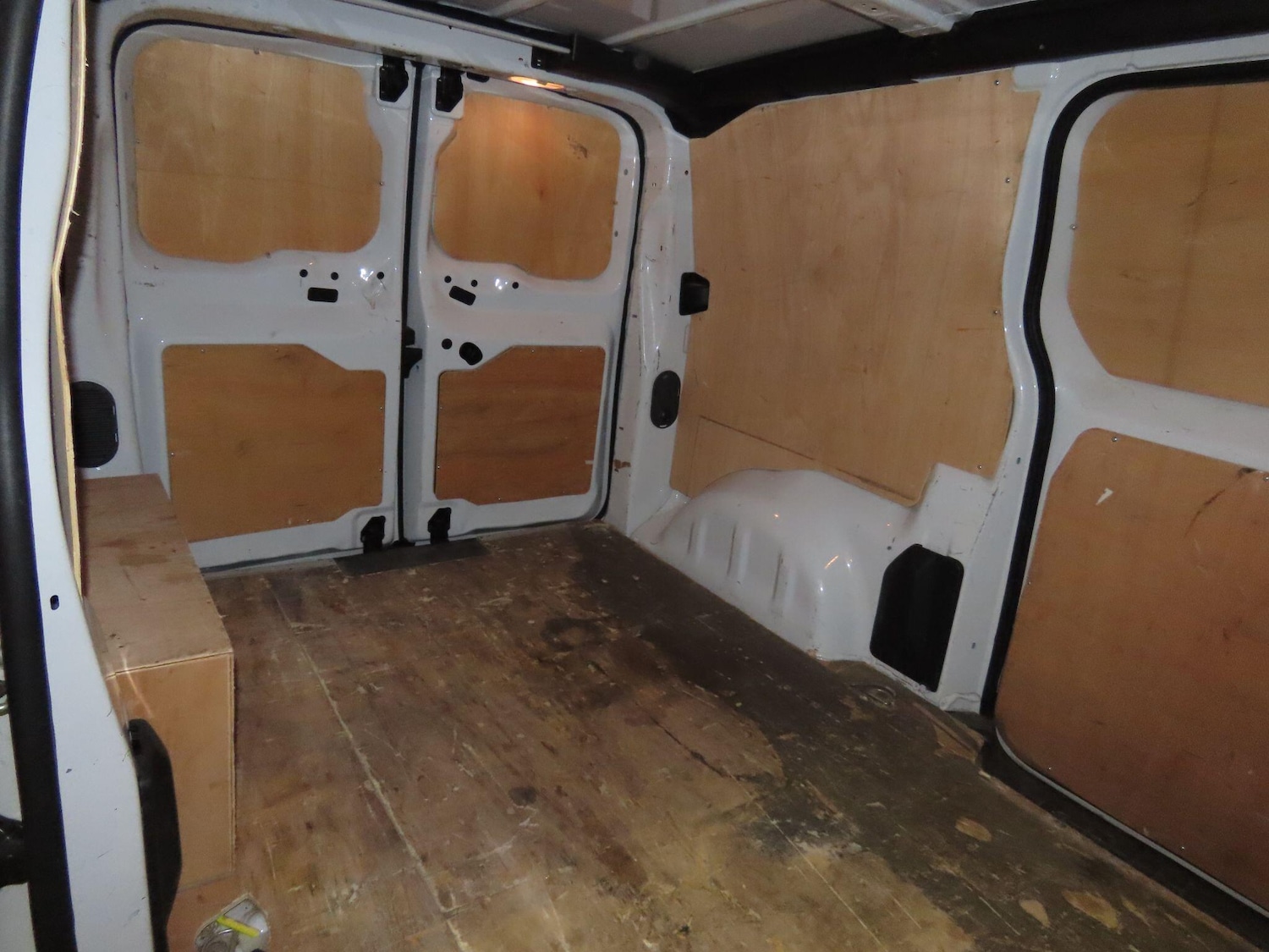 Used Peugeot Expert for sale - 78047863: Photo 9