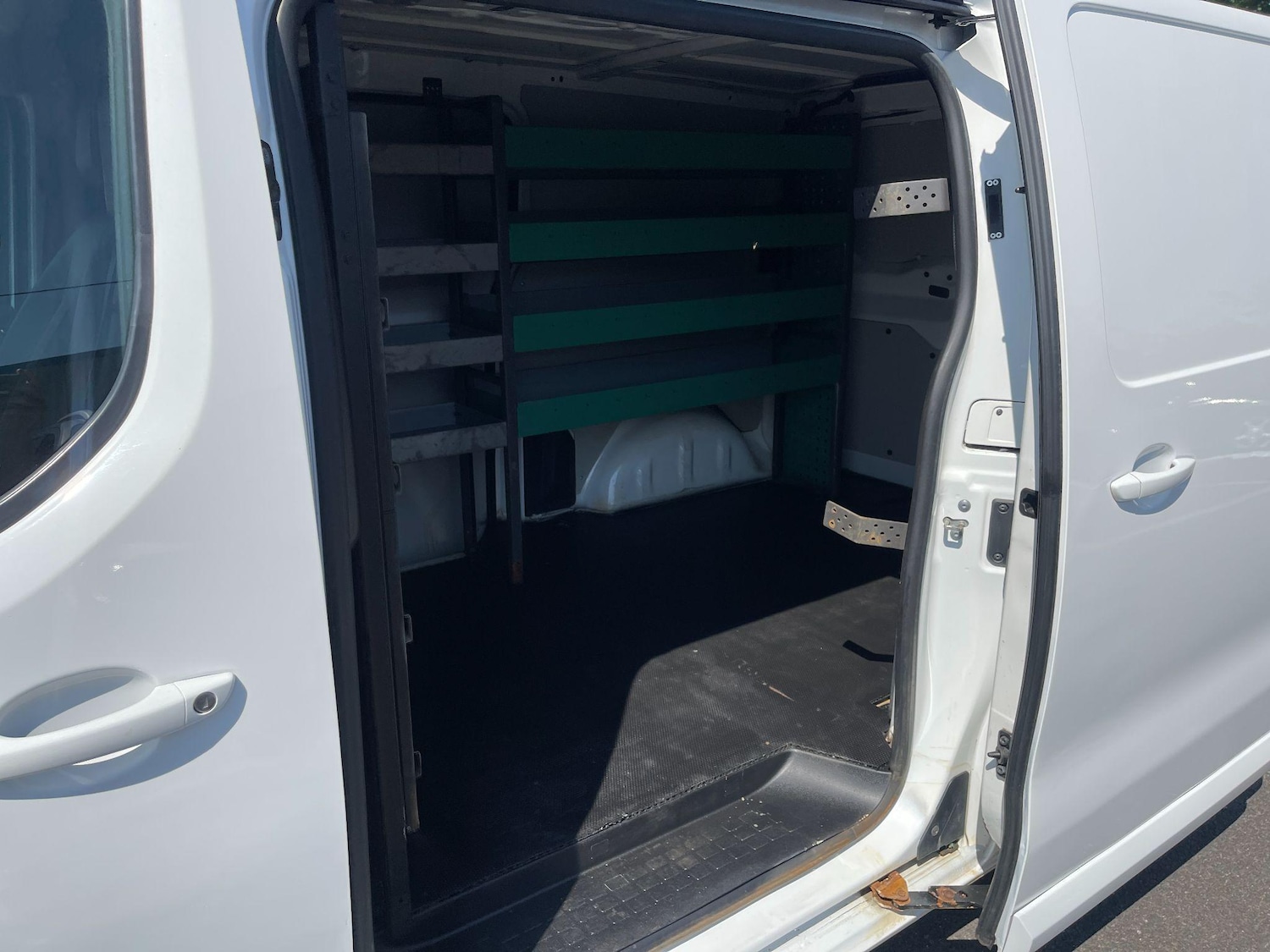 Vehicle 24