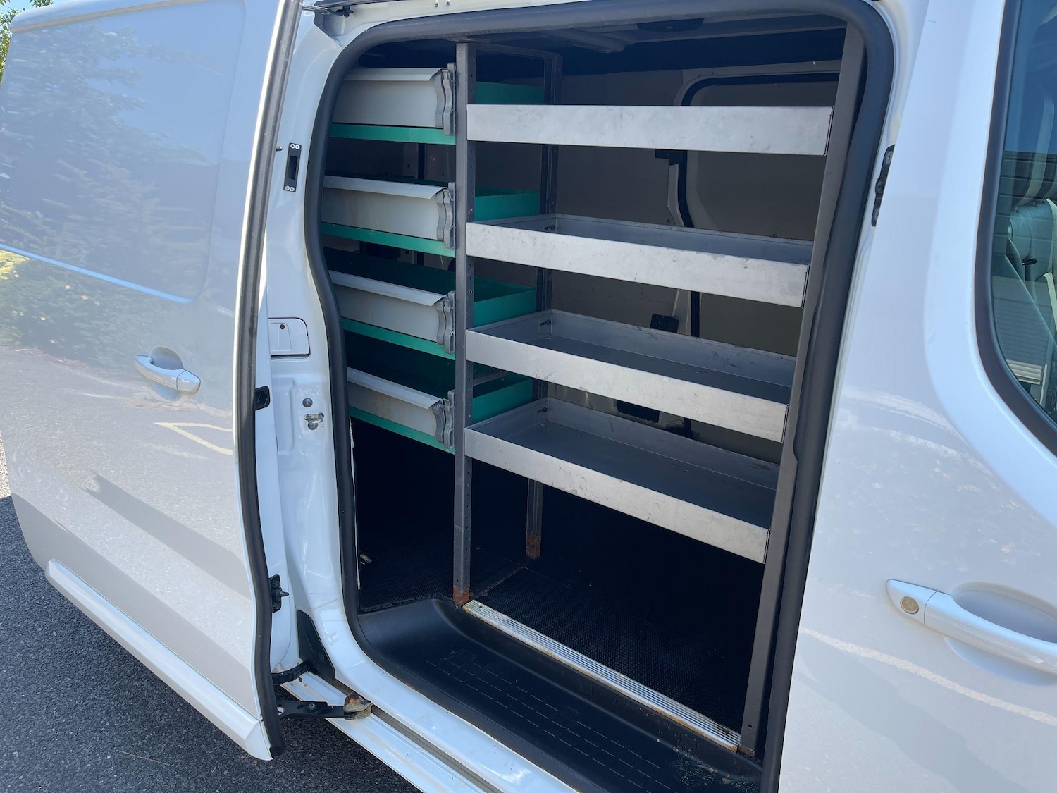 Vehicle 25