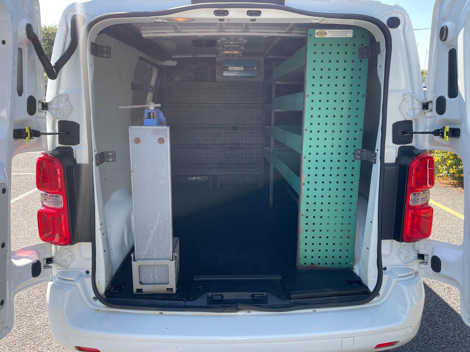 Vehicle 27