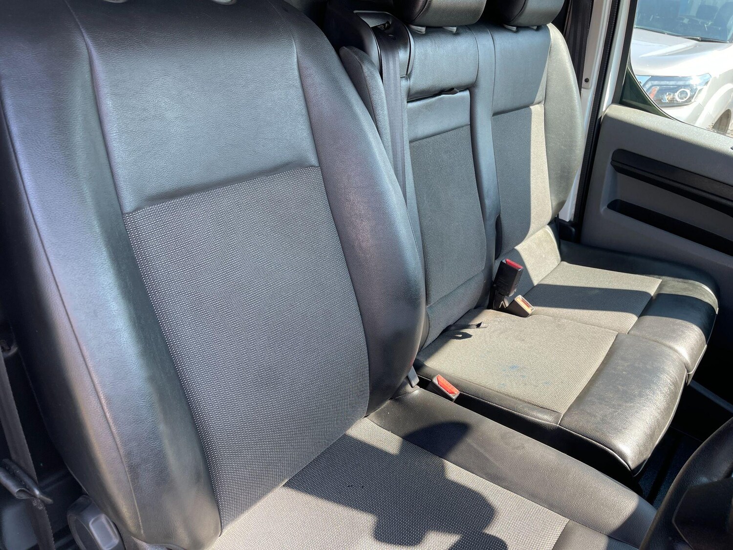 Vehicle 28