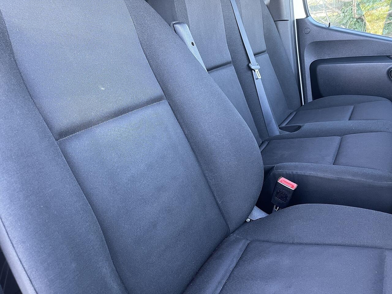 Used Mercedes-Benz Sprinter 2021 for sale - 76377477: Photo 19