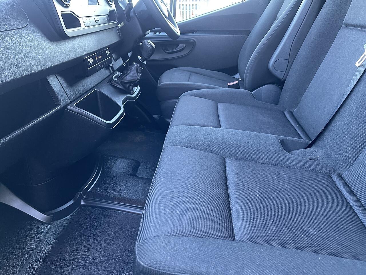 Used Mercedes-Benz Sprinter 2021 for sale - 76377477: Photo 21