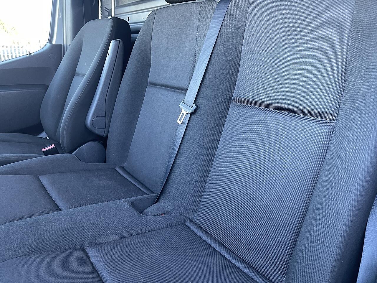 Used Mercedes-Benz Sprinter 2021 for sale - 76377477: Photo 22