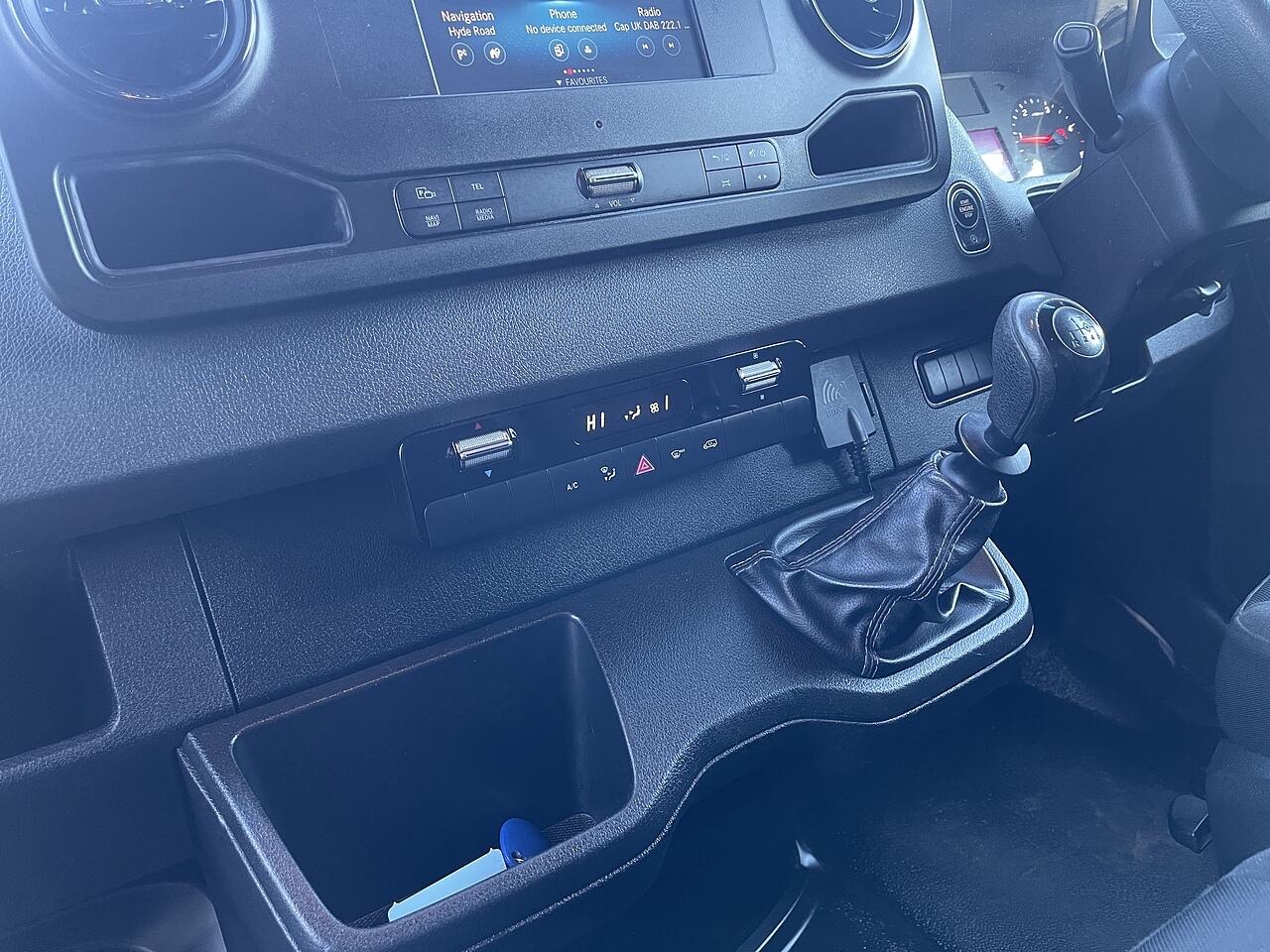 Used Mercedes-Benz Sprinter 2021 for sale - 76377477: Photo 23