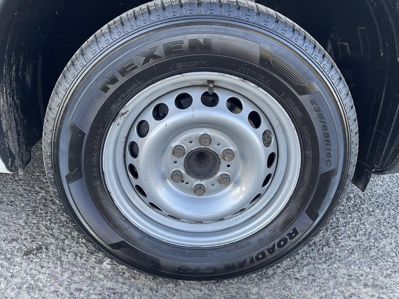 Used Mercedes-Benz Sprinter 2021 for sale - 76377477: Photo 25