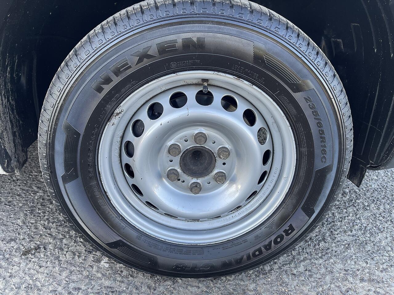 Used Mercedes-Benz Sprinter 2021 for sale - 76377477: Photo 26