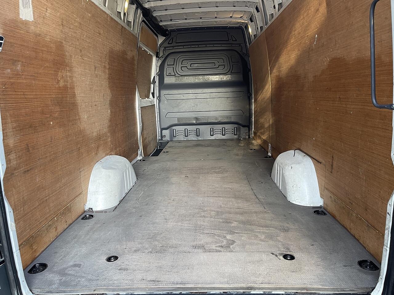 Used Mercedes-Benz Sprinter 2021 for sale - 76377477: Photo 30