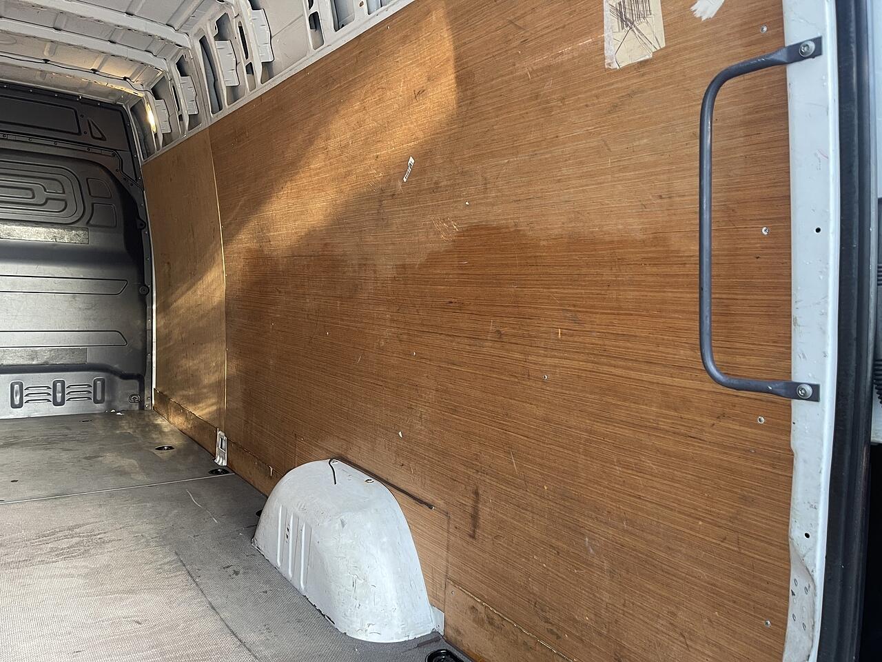 Used Mercedes-Benz Sprinter 2021 for sale - 76377477: Photo 31