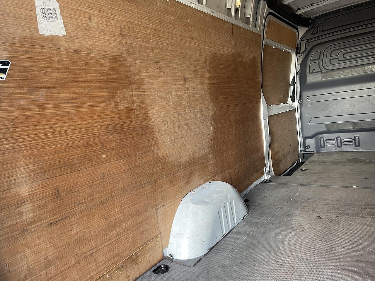 Used Mercedes-Benz Sprinter 2021 for sale - 76377477: Photo 32