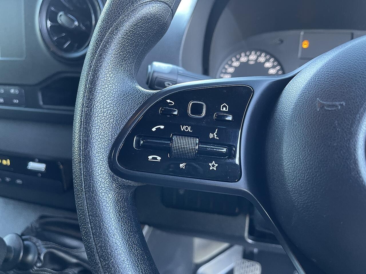 Used Mercedes-Benz Sprinter 2021 for sale - 76377477: Photo 37