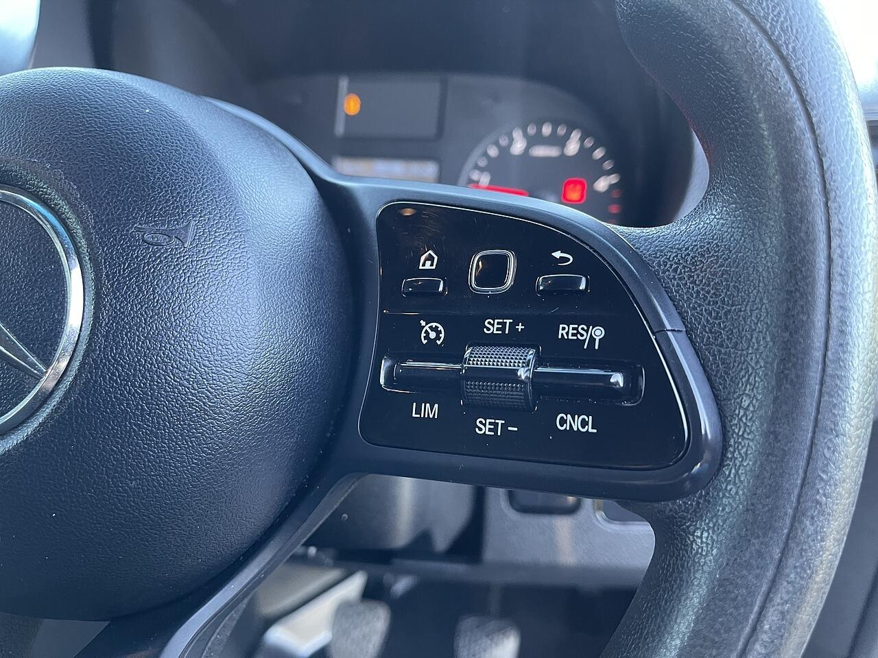 Used Mercedes-Benz Sprinter 2021 for sale - 76377477: Photo 38