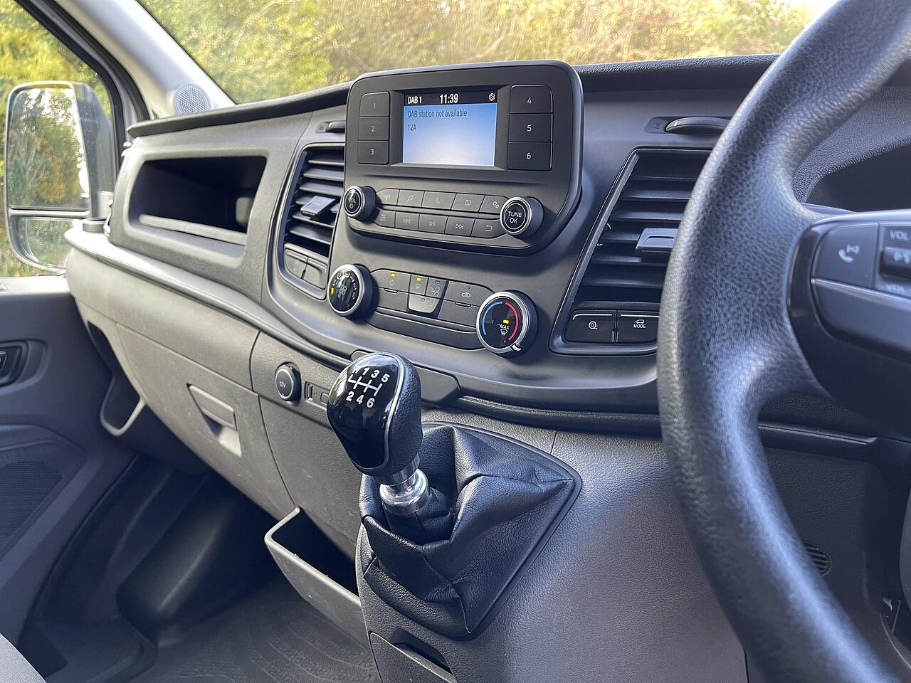 Used Ford Transit 2020 for sale - 76371527: Photo 19