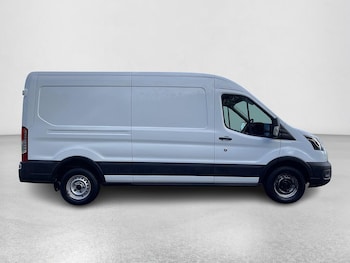Used Ford Transit 2020 for sale - 76371527: Photo