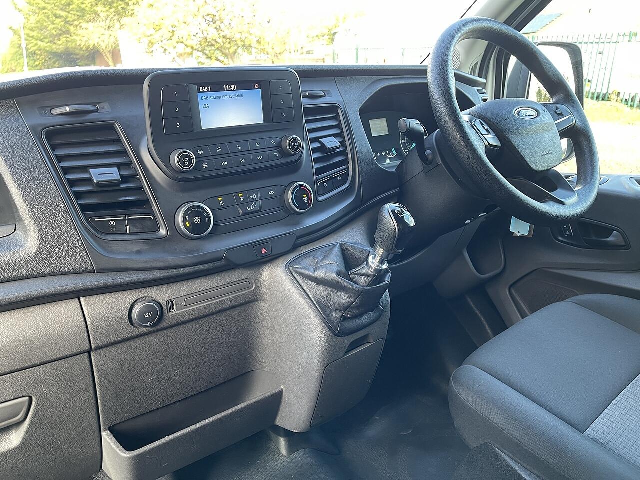 Used Ford Transit 2020 for sale - 76371527: Photo 22