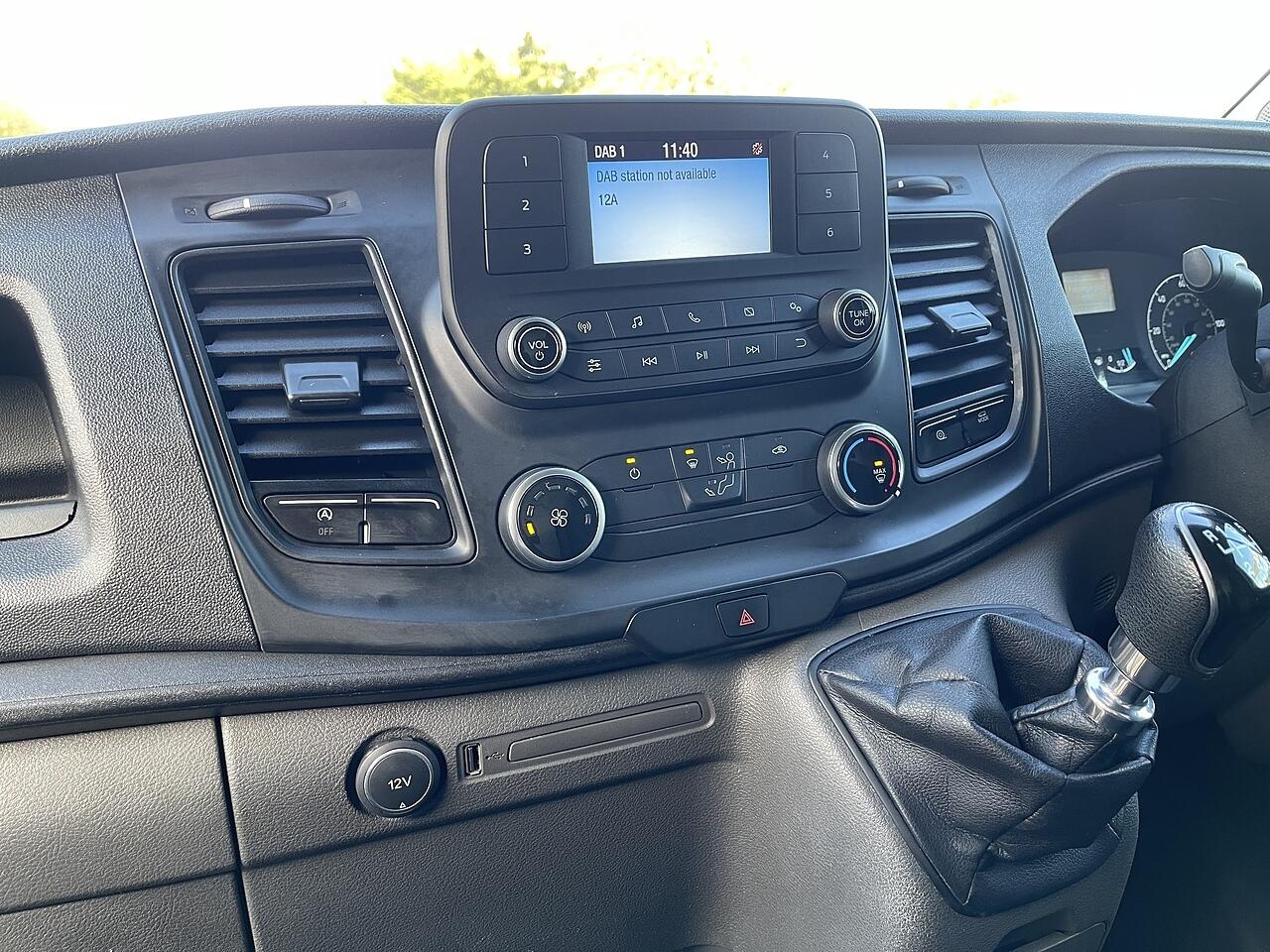 Used Ford Transit 2020 for sale - 76371527: Photo 23