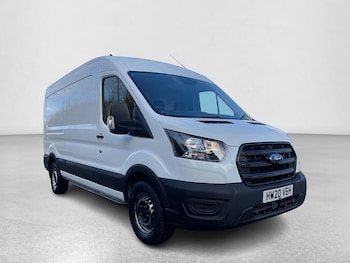 Used Ford Transit 2020 for sale - 76371527: Photo