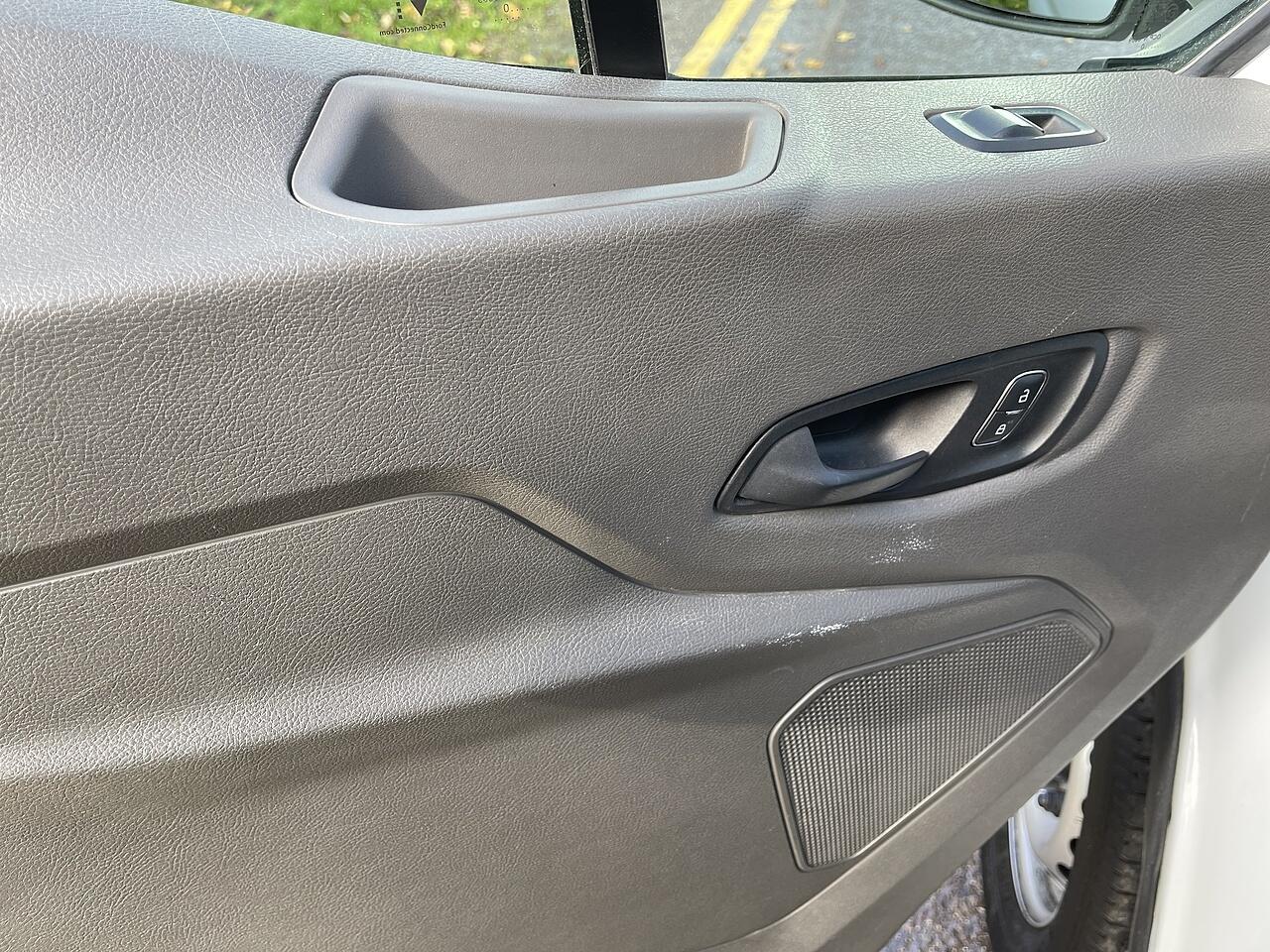 Used Ford Transit 2020 for sale - 76371527: Photo 41