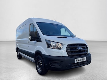 Used Ford Transit 2020 for sale - 76371527: Photo