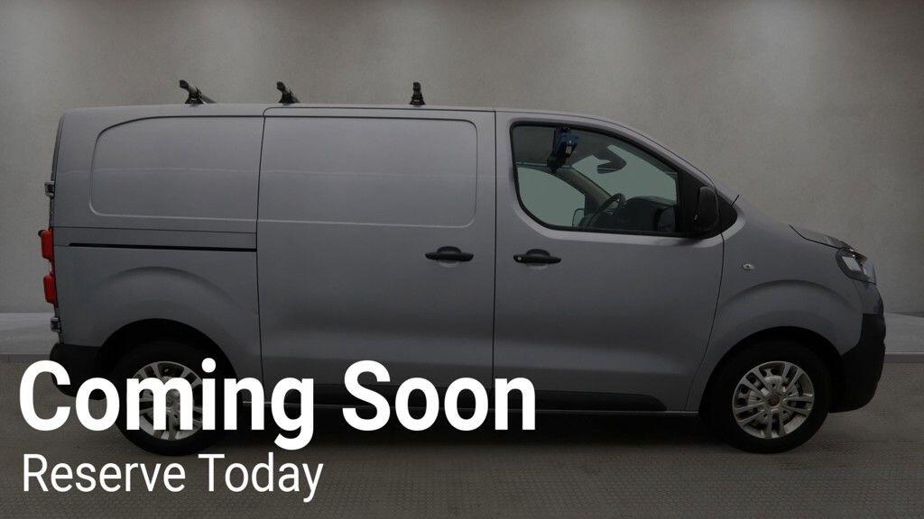Used Vauxhall Vivaro Electric 2021 for sale - 77377364: Photo 13