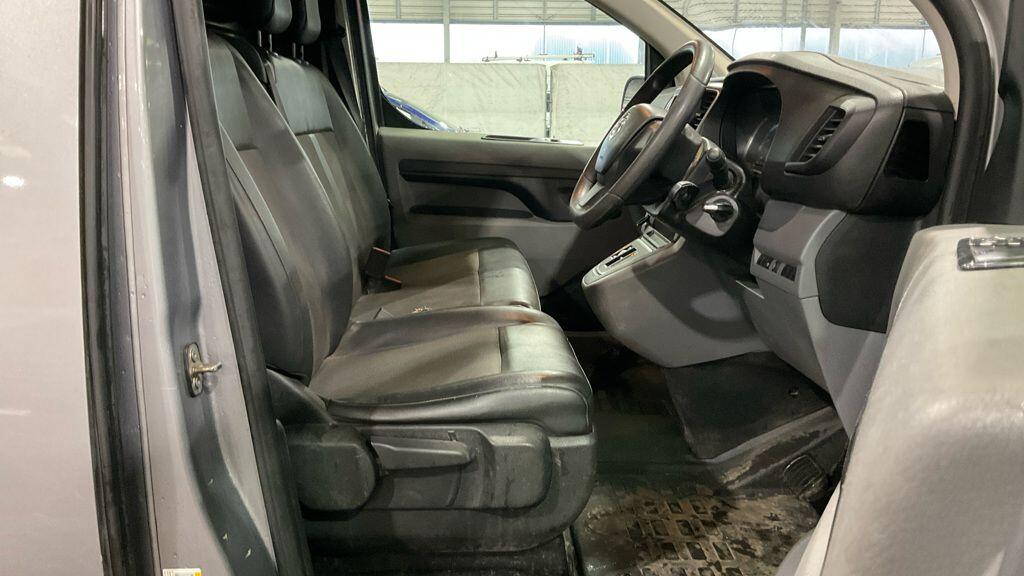 Used Vauxhall Vivaro Electric 2021 for sale - 77377364: Photo 23