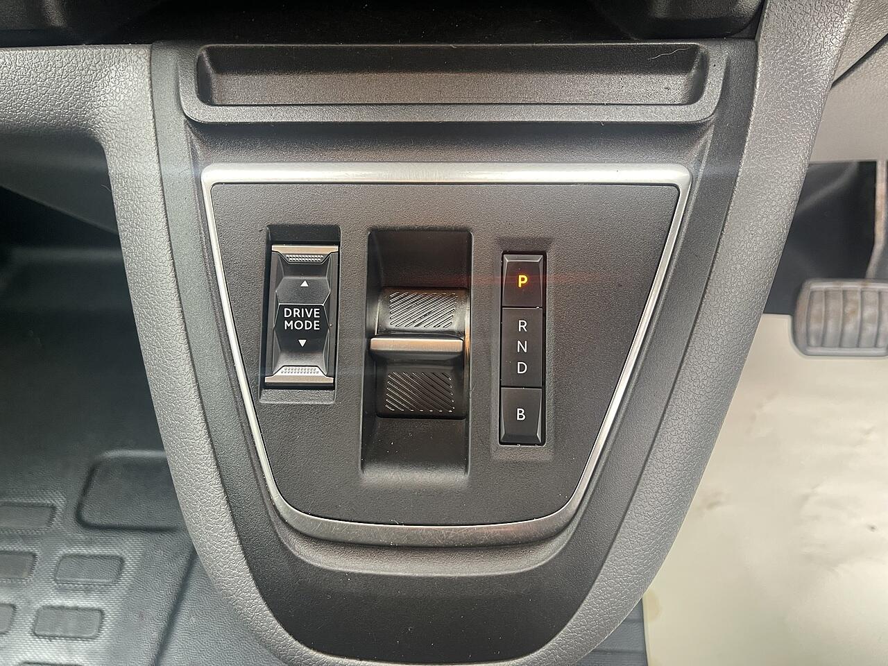 Used Vauxhall Vivaro Electric 2021 for sale - 77377364: Photo 27