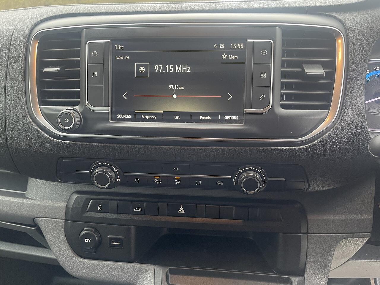 Used Vauxhall Vivaro Electric 2021 for sale - 77377364: Photo 28