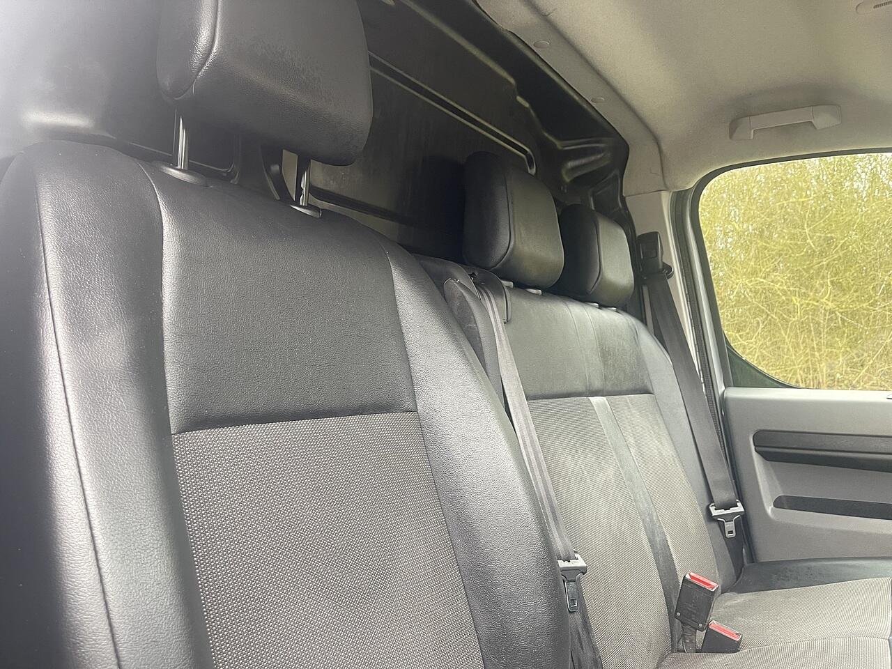 Used Vauxhall Vivaro Electric 2021 for sale - 77377364: Photo 31