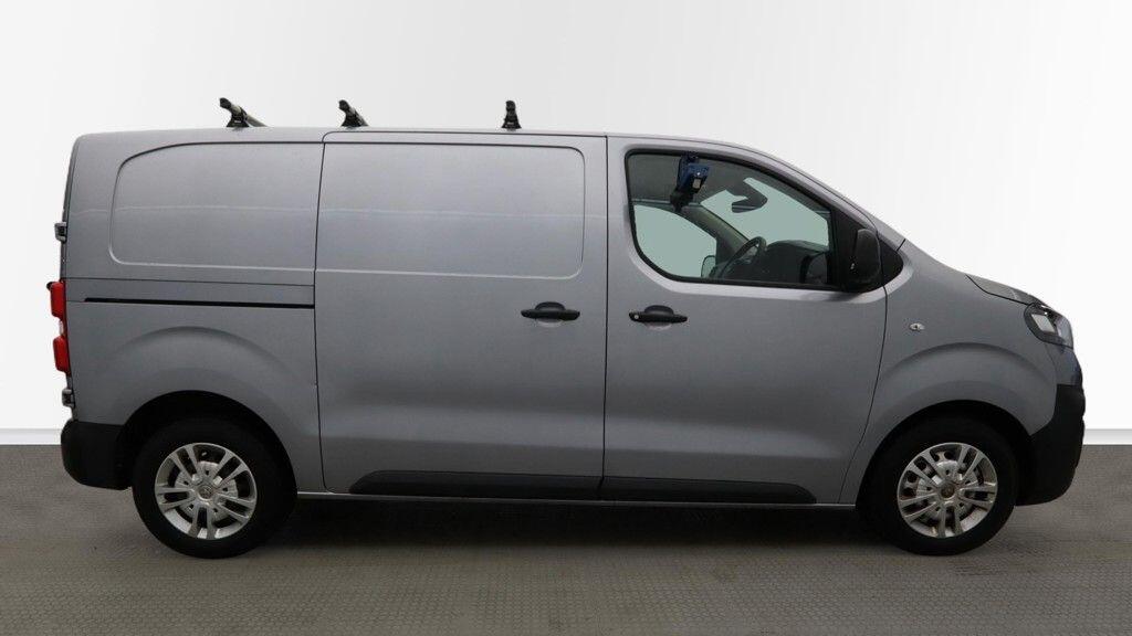 Used Vauxhall Vivaro Electric 2021 for sale - 77377364: Photo 6