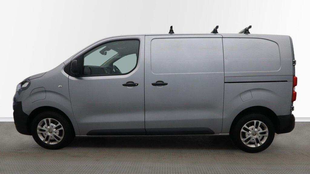 Used Vauxhall Vivaro Electric 2021 for sale - 77377364: Photo 7