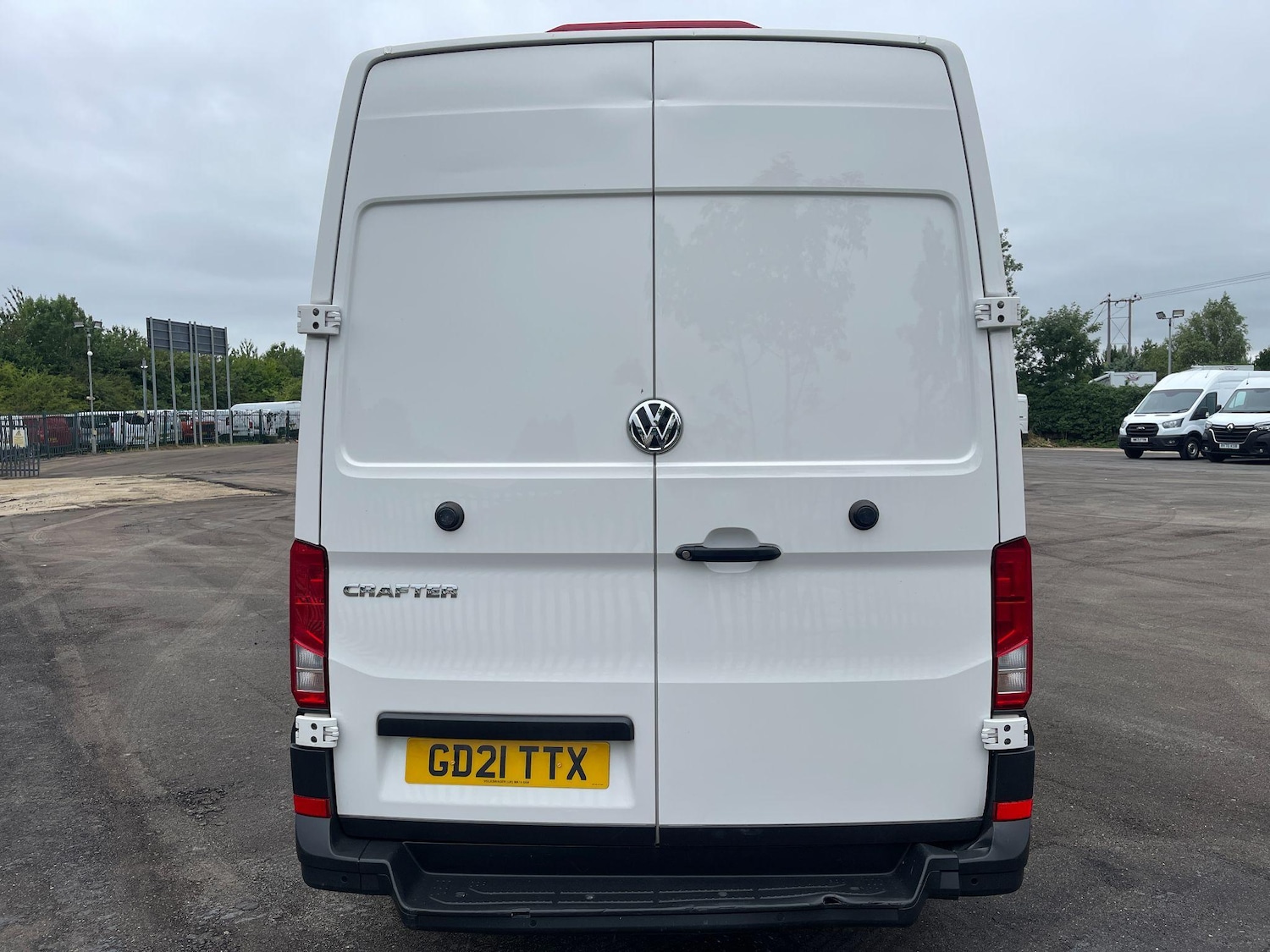 Vehicle 24