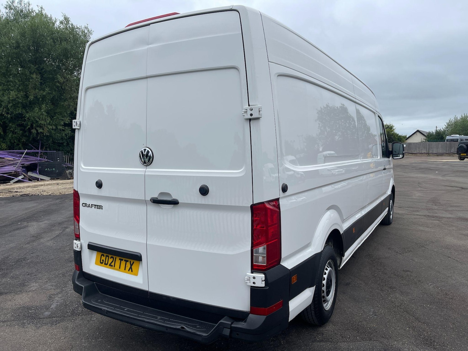 Vehicle 29