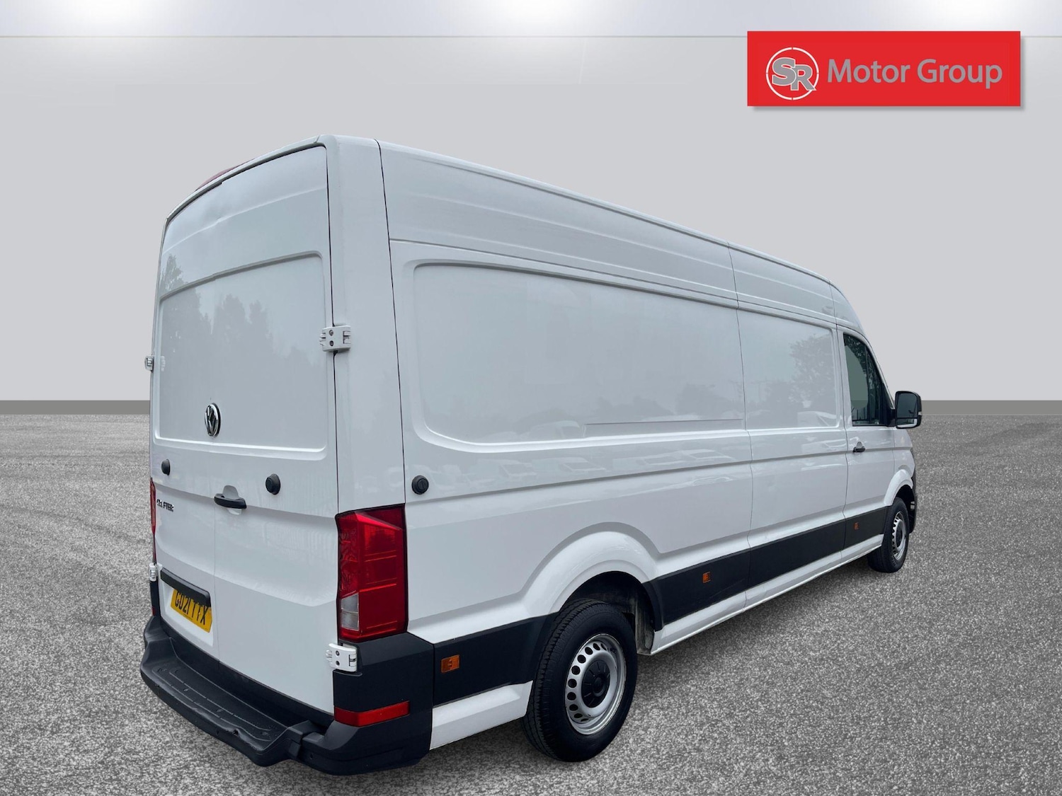 Vehicle 31