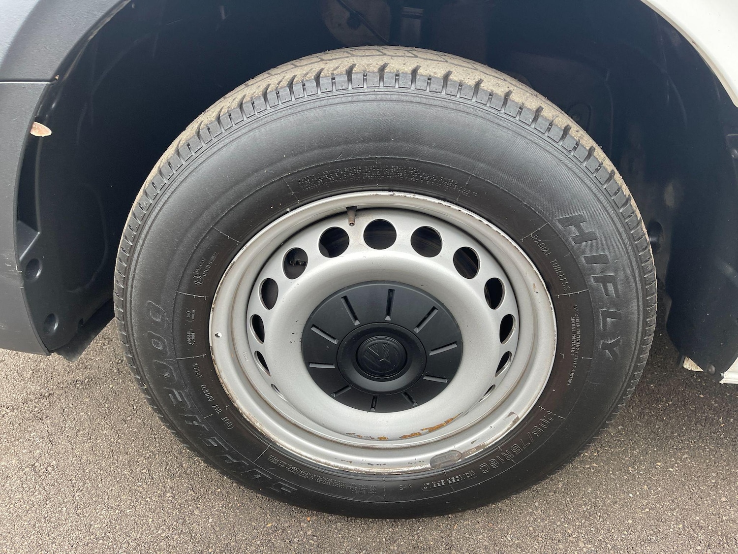 Vehicle 40
