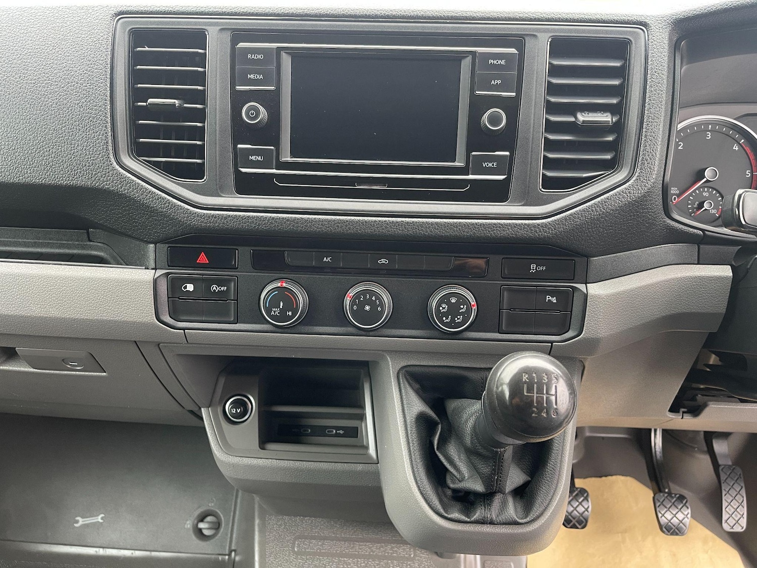 Vehicle 44